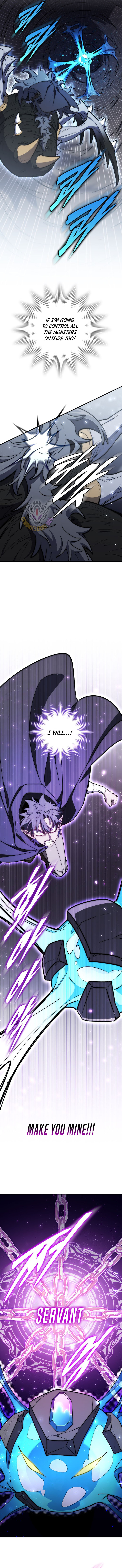 Dungeon Architect Chapter 33 1